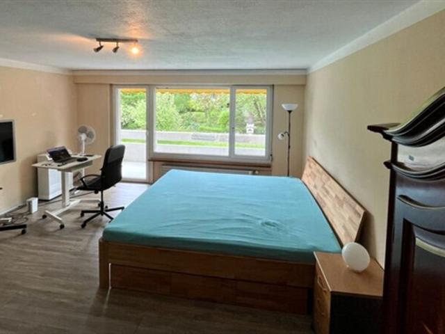 Wohnung mieten in Illnau-Effretikon, Zürich