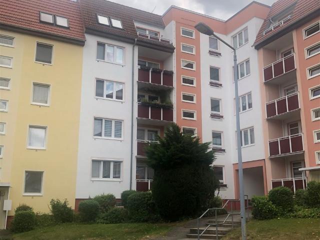 Wohnung kaufen in Erfurt, Thüringen