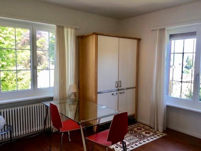 Apartment mieten in Liestal, Bezirk Liestal