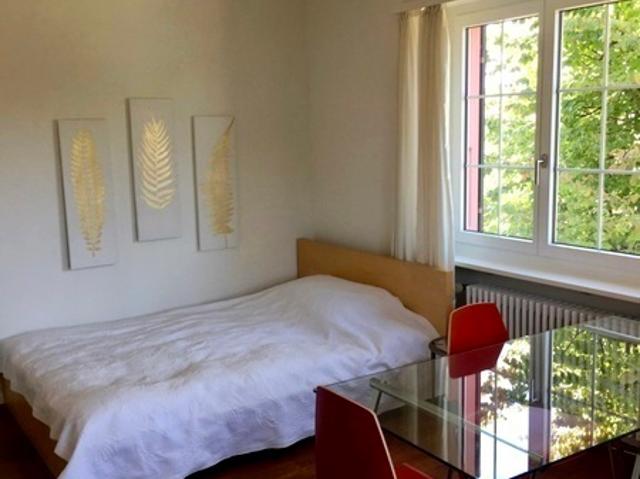 Wohnung mieten in Liestal, Basel-Landschaft