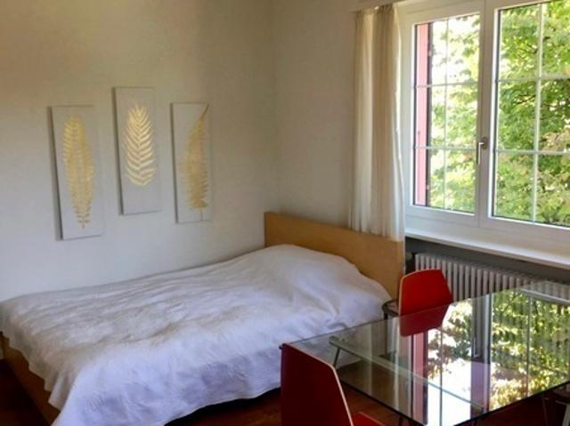 Wohnung mieten in Liestal, Bezirk Liestal
