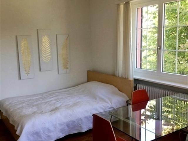Wohnung mieten in Liestal, Basel-Landschaft