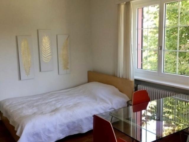Wohnung mieten in Liestal, Bezirk Liestal