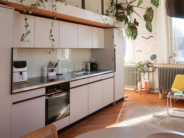Wohnung mieten in Mörschwil, St. Gallen