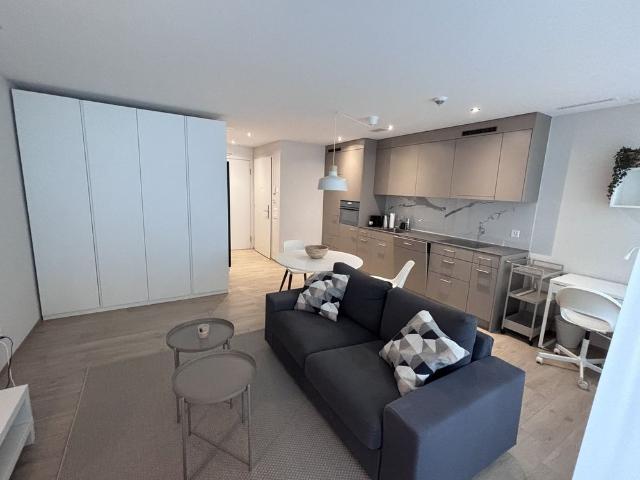 Apartment mieten in Neuhausen, Neuhausen am Rheinfall