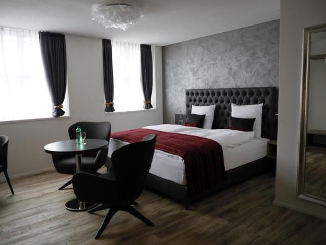 Wohnung mieten in Reichenburg, March