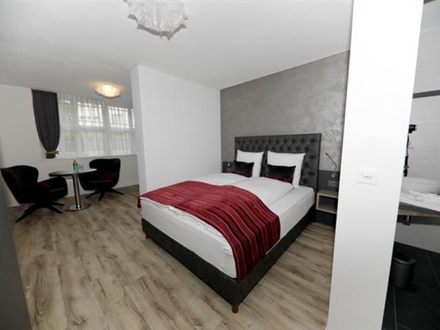 Wohnung mieten in Reichenburg, Schwyz
