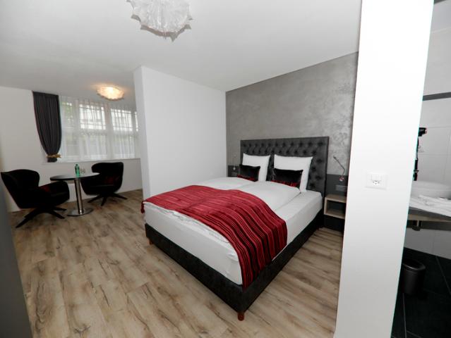 Wohnung mieten in Reichenburg, Schwyz