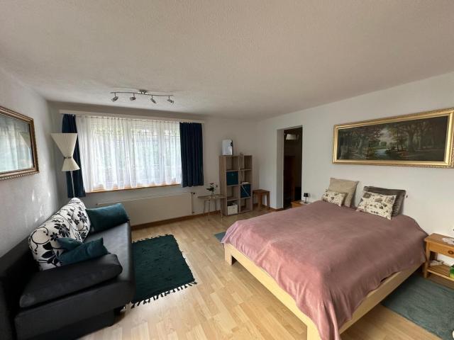 Wohnung mieten in Rickenbach (ZH), Bezirk Winterthur