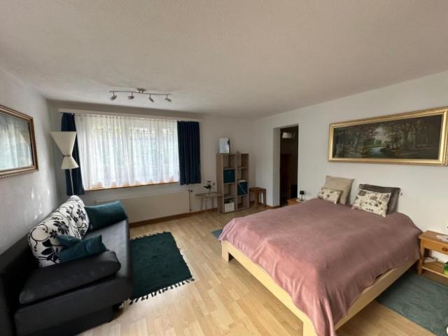 Wohnung mieten in Rickenbach (ZH), Bezirk Winterthur