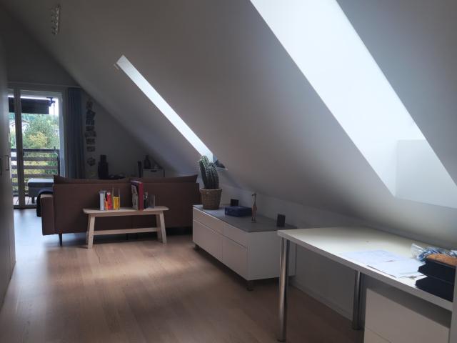 Wohnung mieten in Seuzach, Zürich