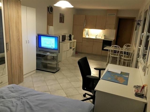 Wohnung mieten in Köniz, Bern