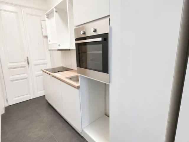 Apartment mieten in KG Brigittenau, Wien