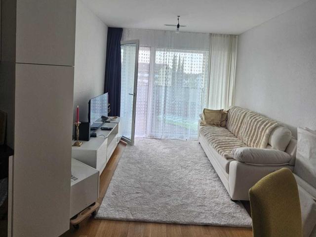 Wohnung mieten in Winikon, Uster