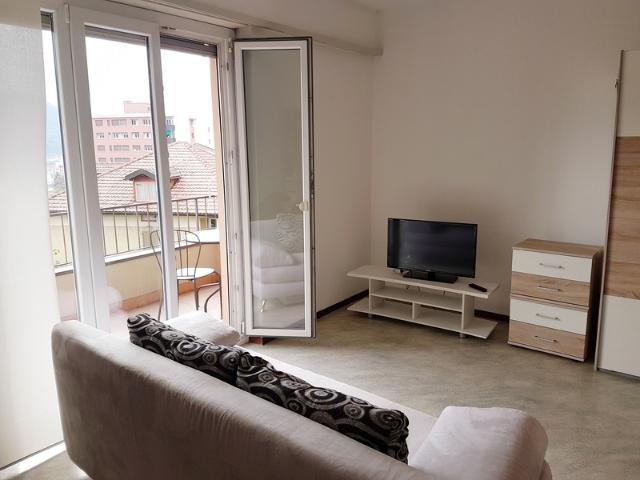 Wohnung mieten in Vacallo, Tessin
