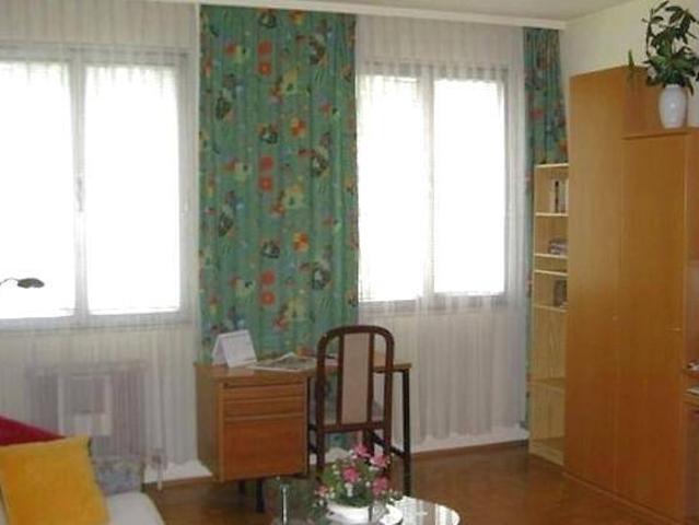 Apartment mieten in Wien
