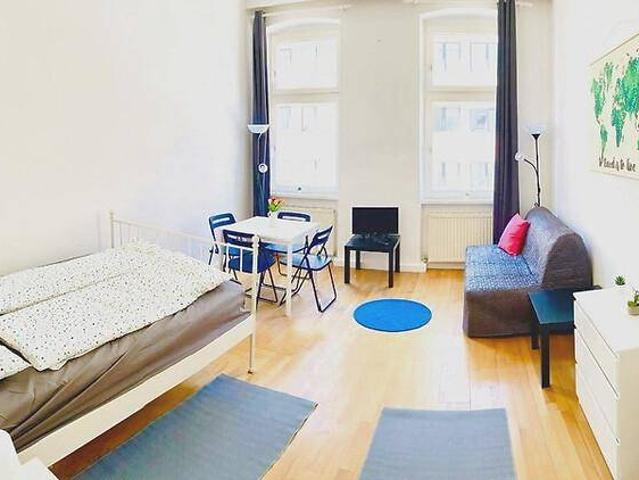 Apartment mieten in Wien