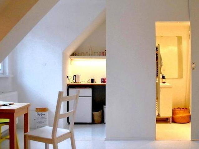 Apartment mieten in Wien
