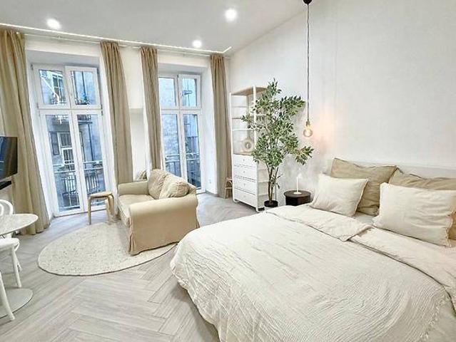 Apartment mieten in Wien