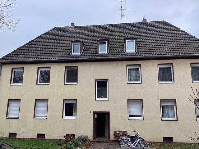 Apartment mieten in Ranzel, Niederkassel