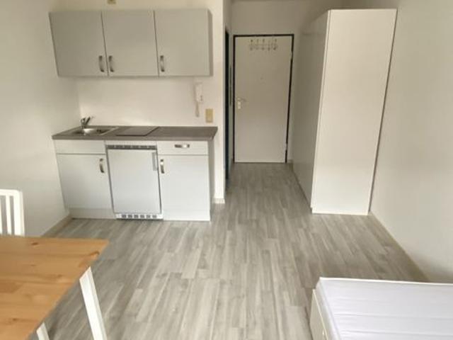 Apartment mieten in Gartenstadt, Wendelhöfen, Bayreuth