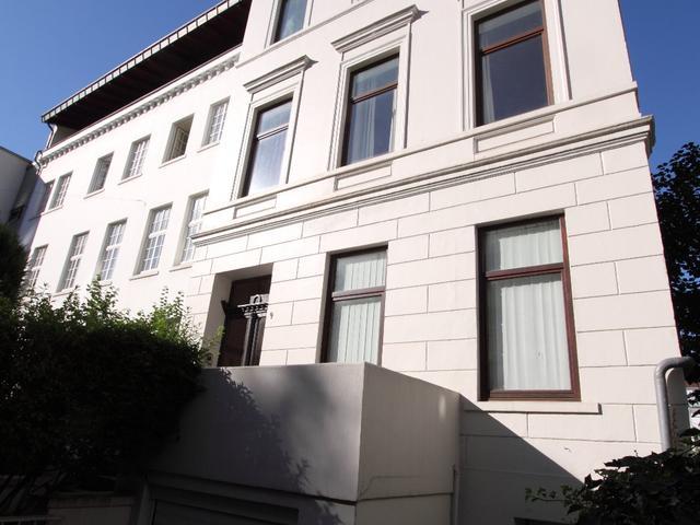 Wohnung mieten in Mitte, Bremen