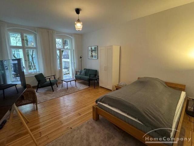 Apartment mieten in Prenzlauer Berg, Berlin