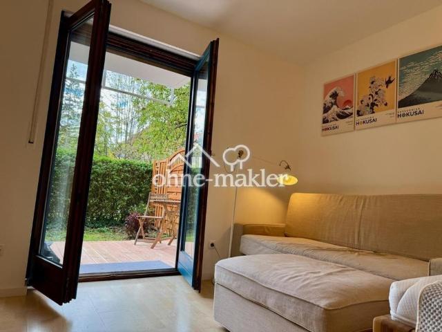 Apartment mieten in Augsburg, Bayern
