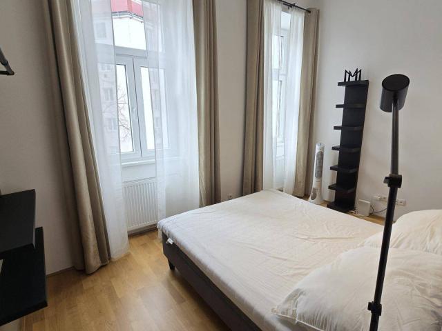 Apartment kaufen in Meidling, Wien