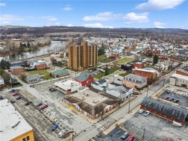 House for sale in Connellsville, Pennsylvania