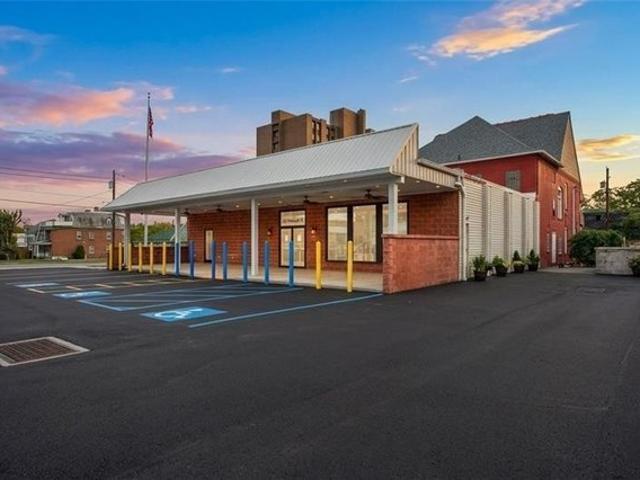 House for sale in Connellsville, Pennsylvania