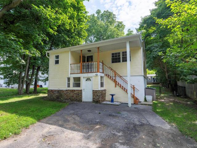 House for sale in Fishkill, New York