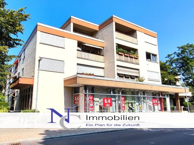 Wohnung kaufen in Altbach, Landkreis Esslingen
