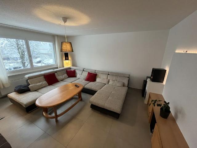 Apartment mieten in Schlieren, Bezirk Dietikon
