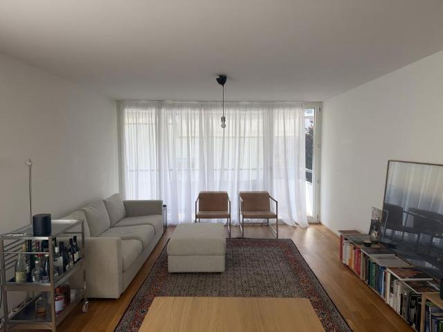 Apartment mieten in Altstetten, Zürich
