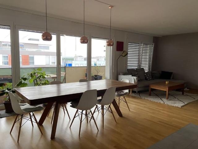 Apartment mieten in Petit-Lancy, Lancy