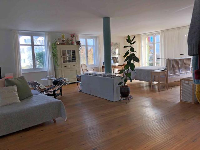 Apartment mieten in Berikon, Aargau