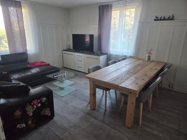 Apartment mieten in Kloten, Bezirk Bülach