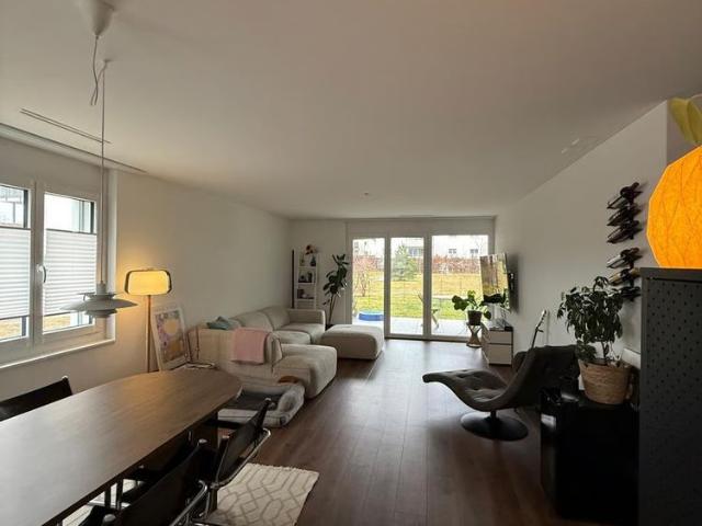 Apartment mieten in Diessenhofen, Thurgau