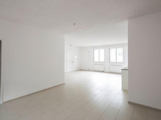Apartment mieten in Holderbank (SO), Solothurn