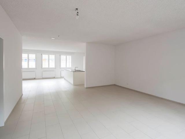 Apartment mieten in Holderbank (SO), Solothurn