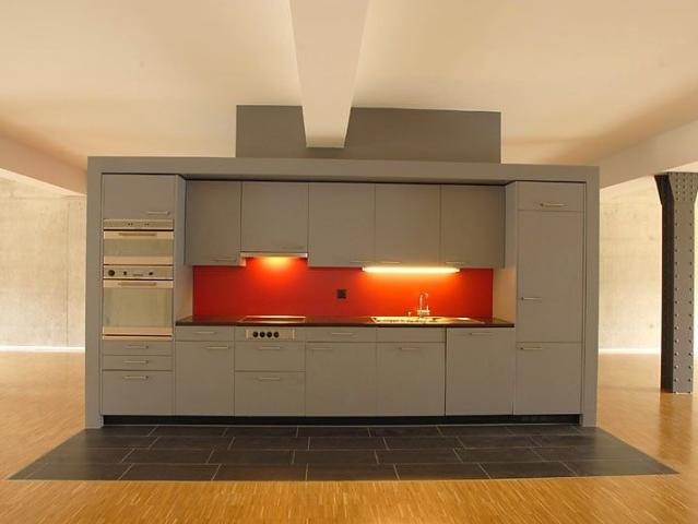 Apartment mieten in Winterthur, Zürich