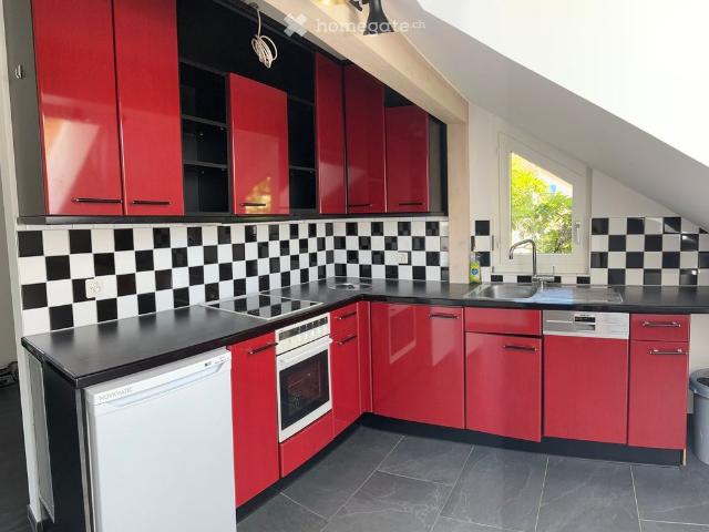 Apartment mieten in Gempen, Solothurn
