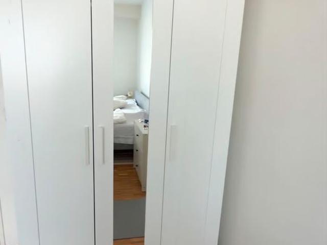 Apartment mieten in Friesenberg, Zürich