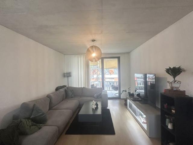 Apartment mieten in Dübendorf, Zürich