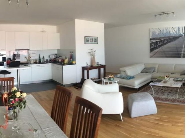 Apartment mieten in Feld, Zug