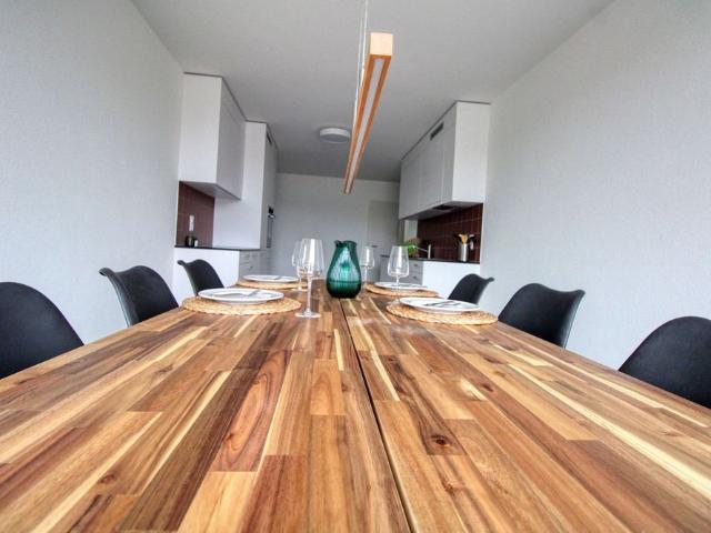 Studio mieten in Crissier, Waadt
