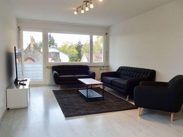 Studio mieten in Neuhausen, Schaffhausen