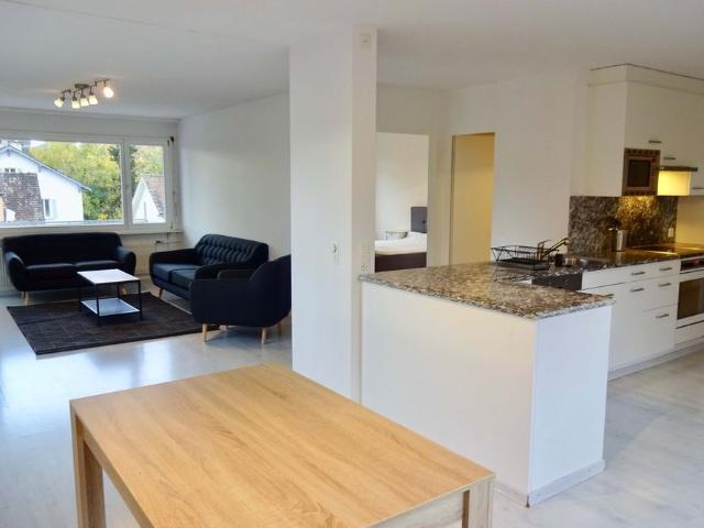 Studio mieten in Neuhausen, Schaffhausen
