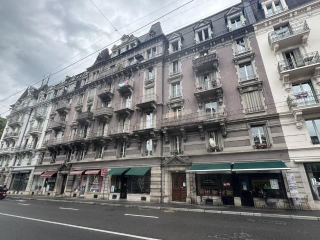 Studio mieten in Cheseaux-Lausanne, Waadt